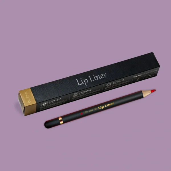 Custom Lip Liner Boxes Wholesale