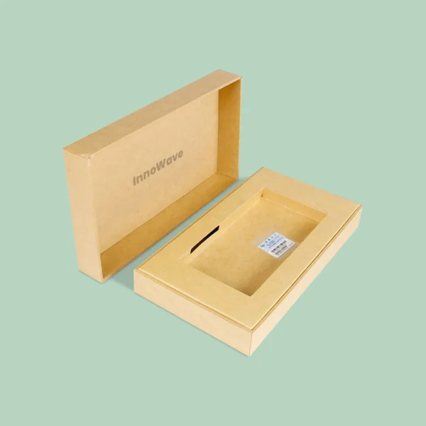 Cell Phone Packaging Boxes