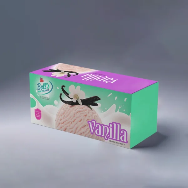 Ice Cream Packaging Boxes