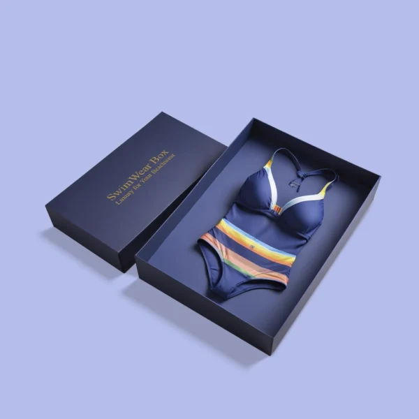 Custom Swimwear Boxes