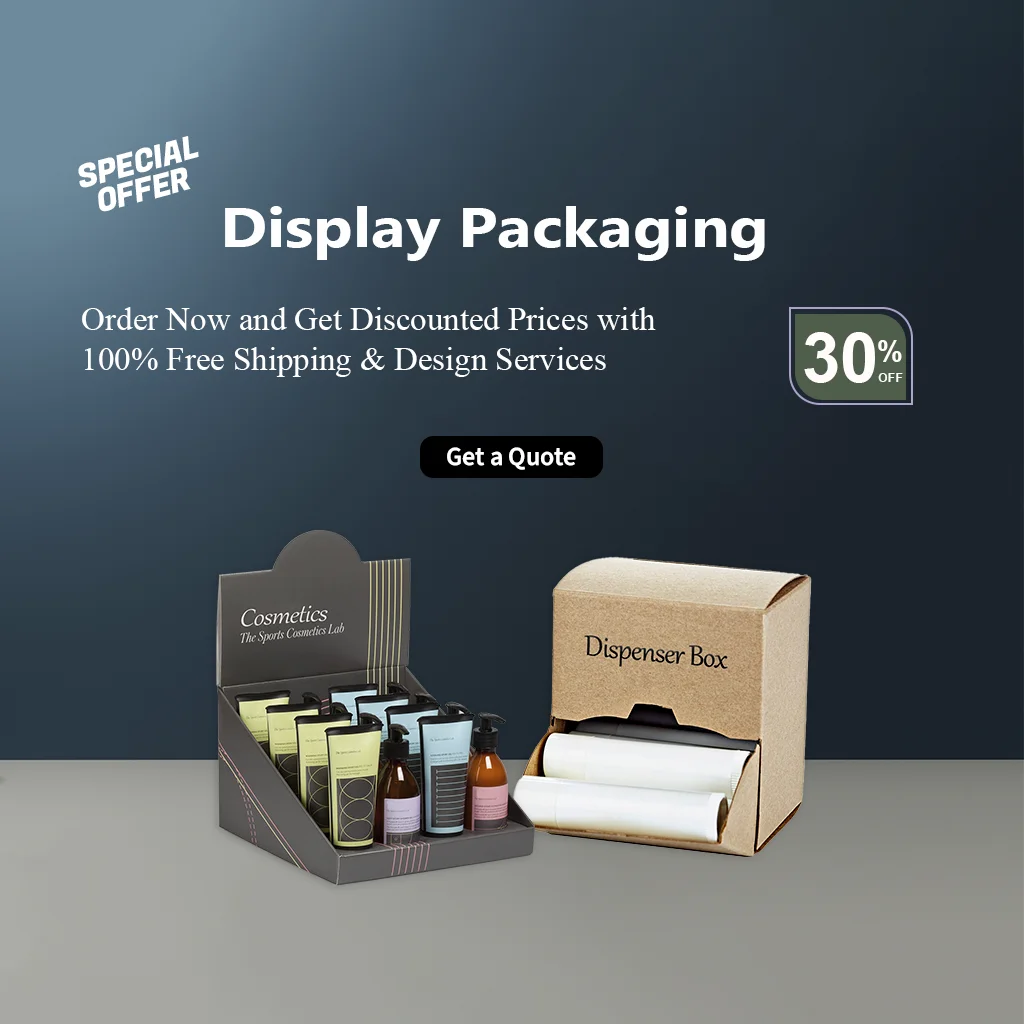 Display Packaging