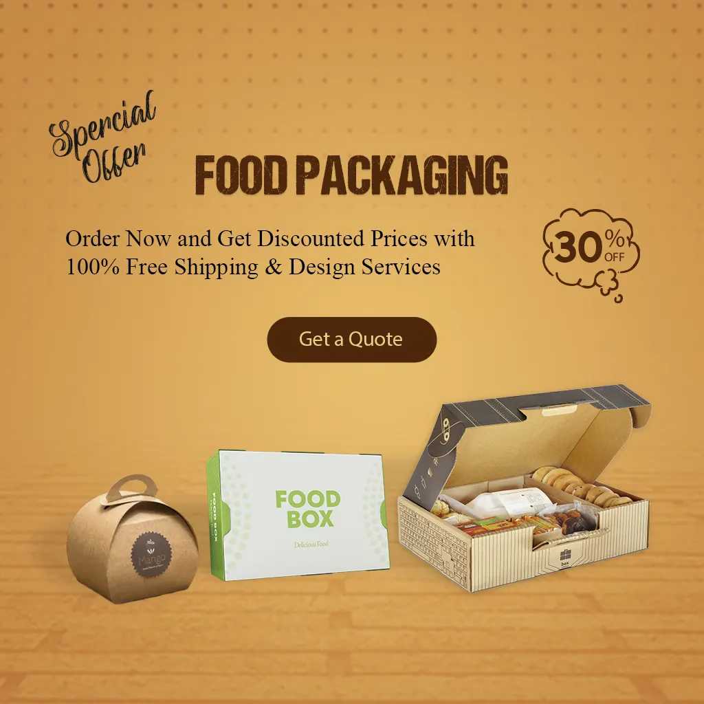 Food Packaging