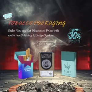 Tobacco Packaging