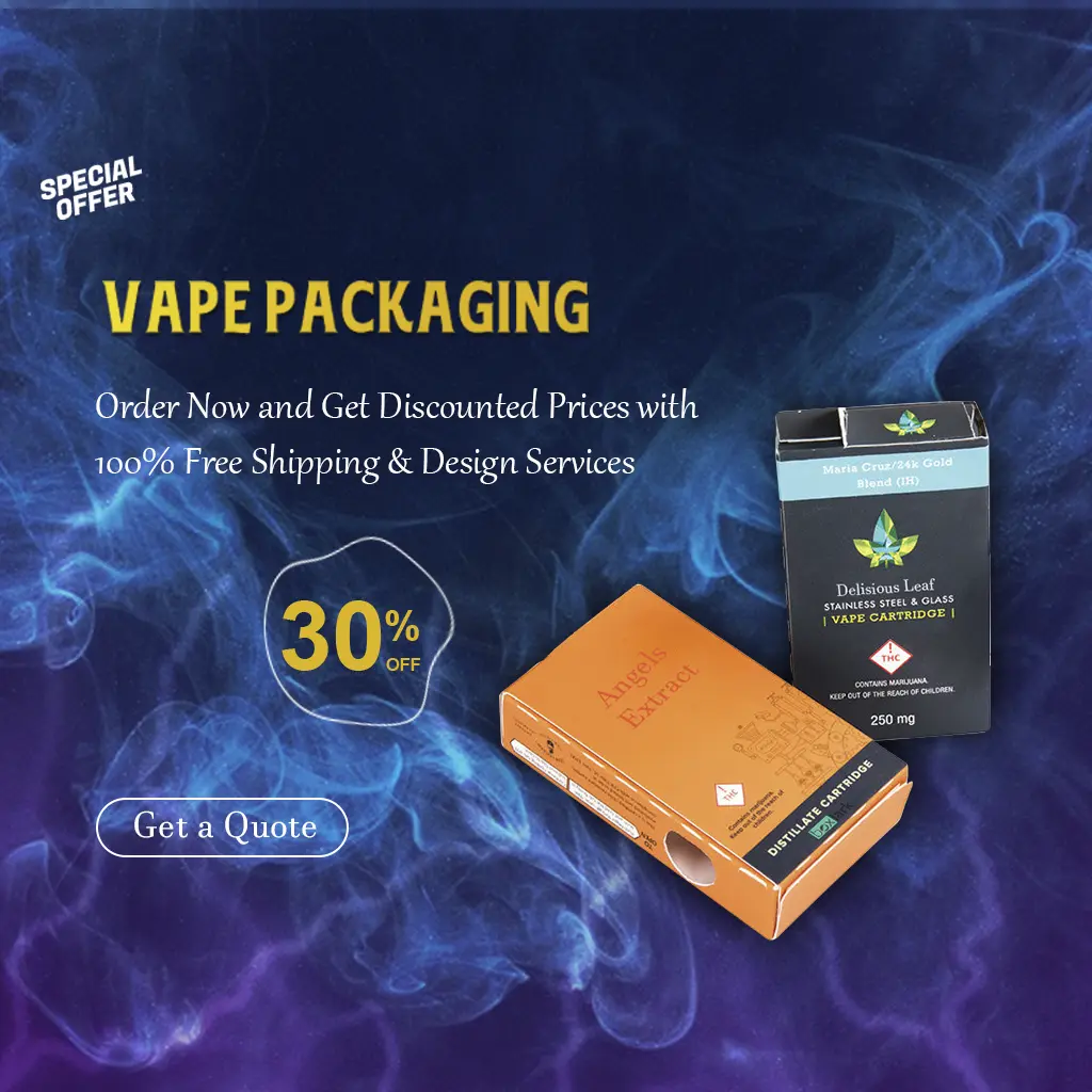 Vape Packaging