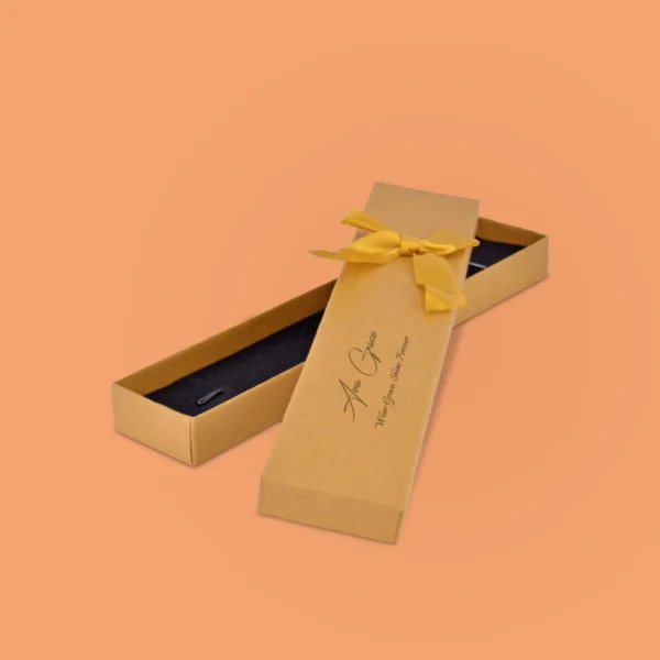 Bracelet Packaging Boxes