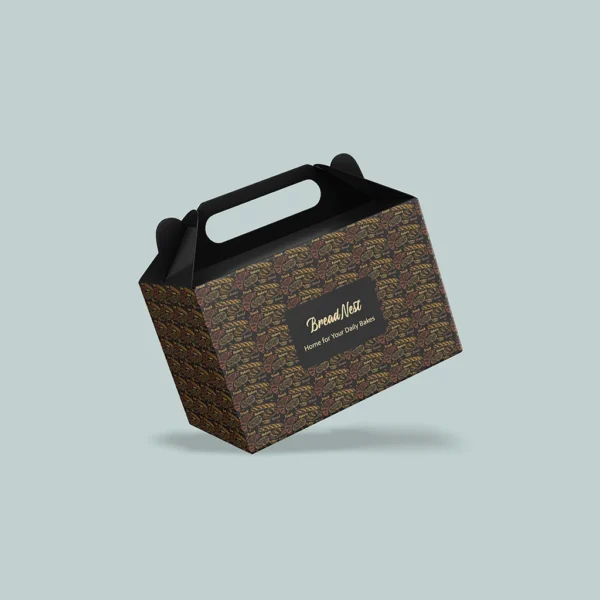 Bread Packaging Boxes