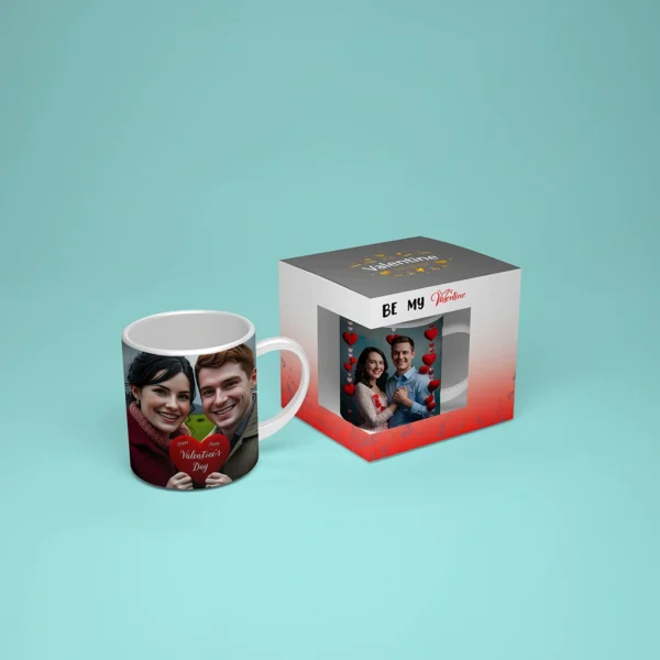 Custom Mug Boxes