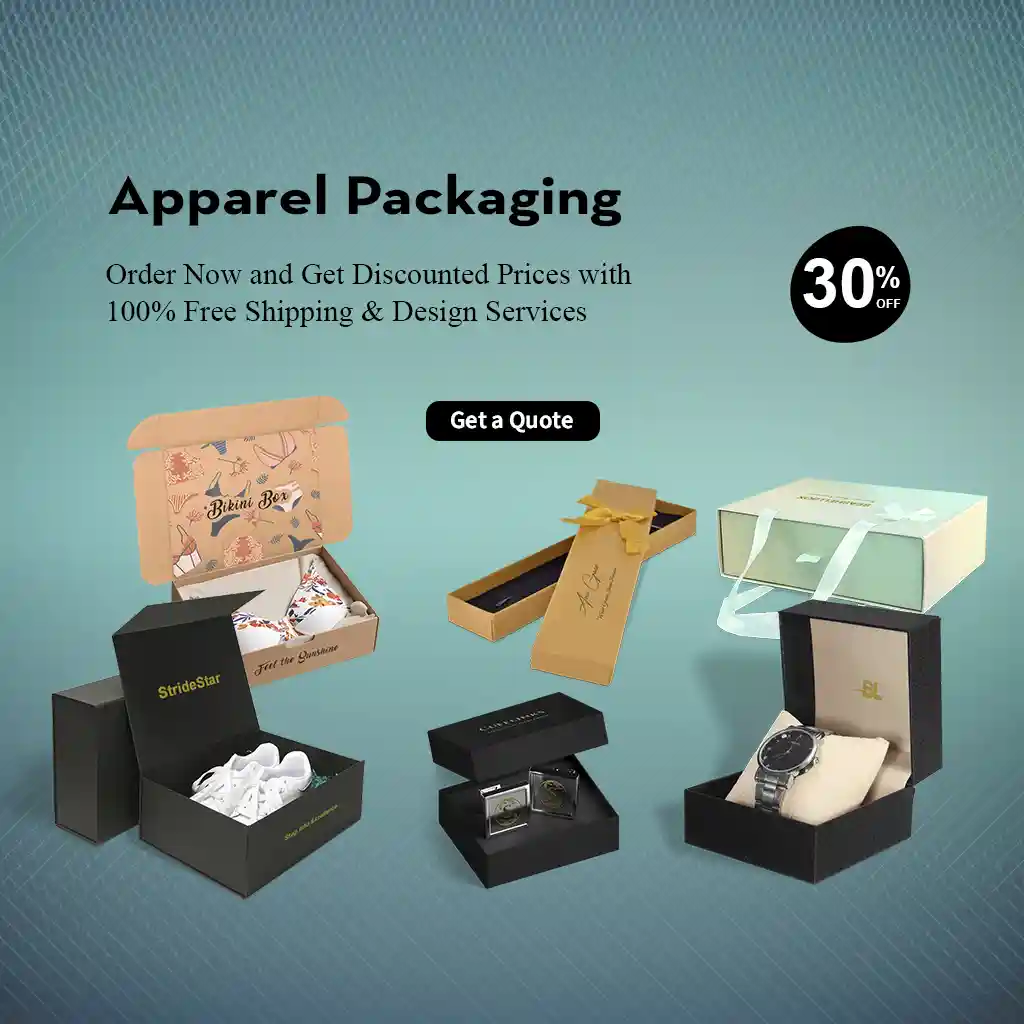 Apparel Packaging