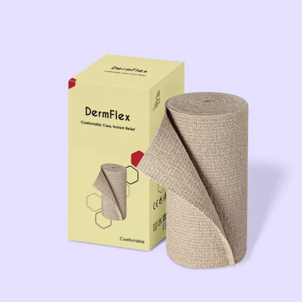 Bandage Packaging Boxes