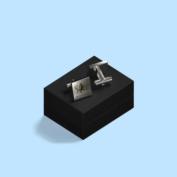 Cufflinks Boxes Wholesale