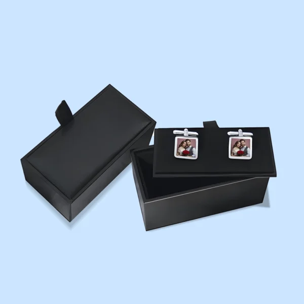 Cufflinks Packaging Boxes