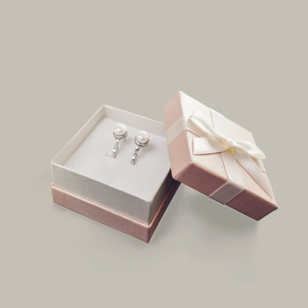 Custom Earring Boxes Wholesale