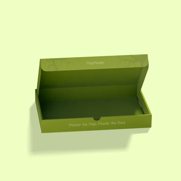 Flap Boxes Wholesale