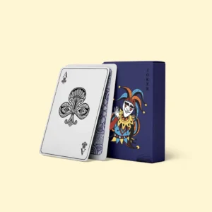 Custom Playing Card Boxes