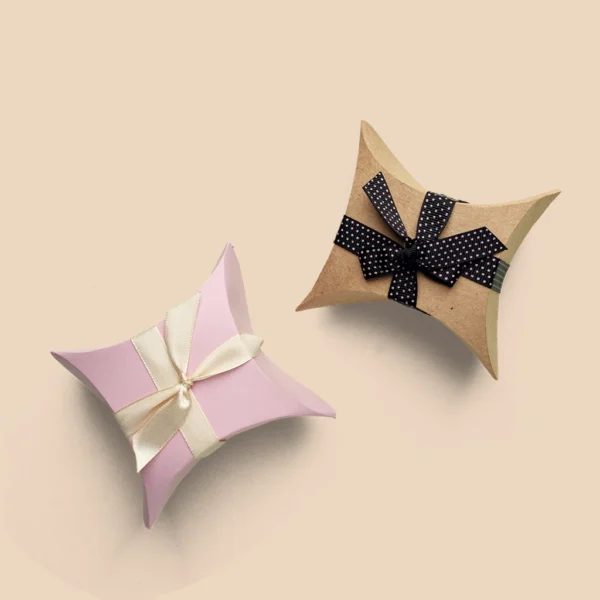 Wedding Gift Packaging Boxes