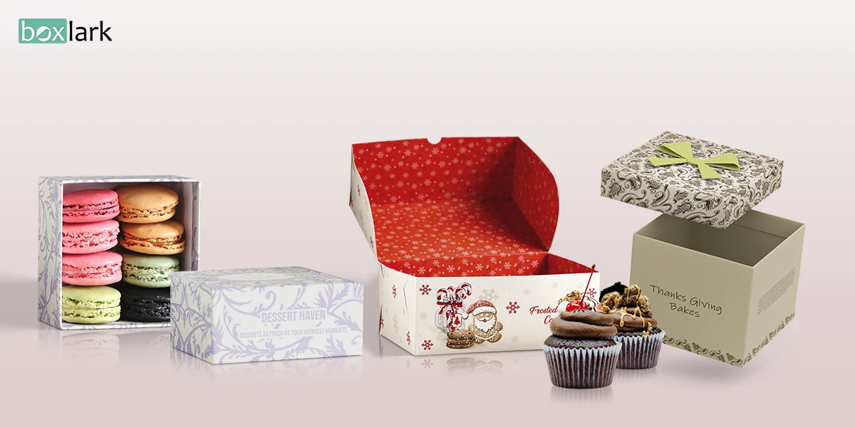 Bakery Boxes 1