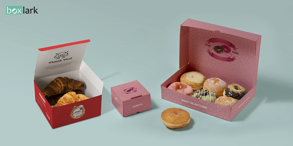 Bakery Boxes 3