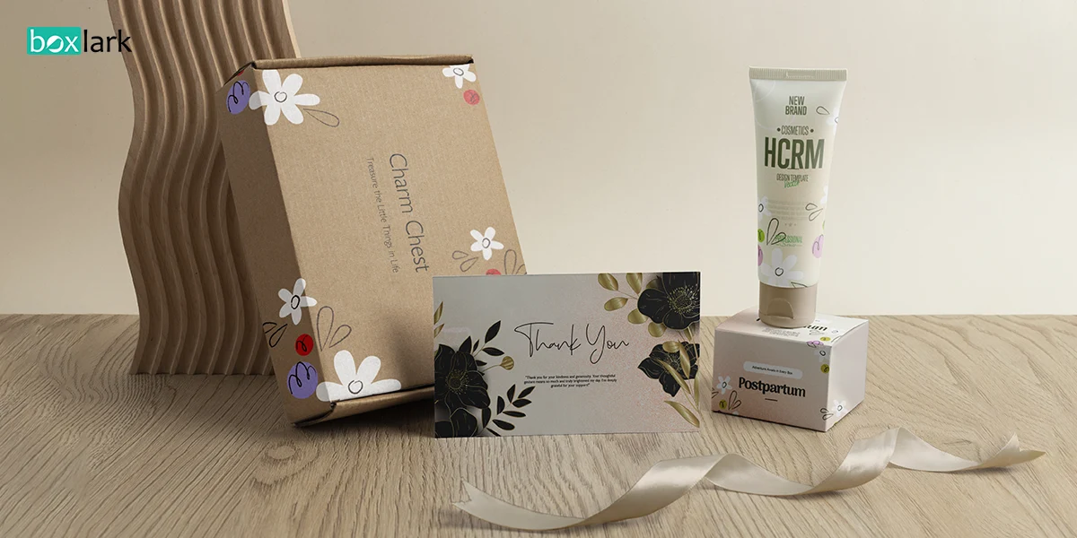 Subscription Boxes 1