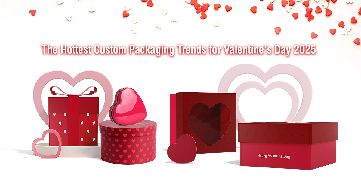 Trends For Valentine Day