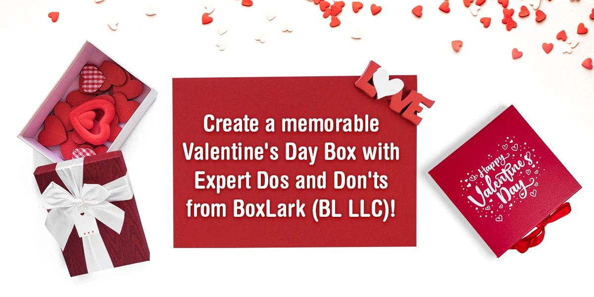 Valentine's Day Box