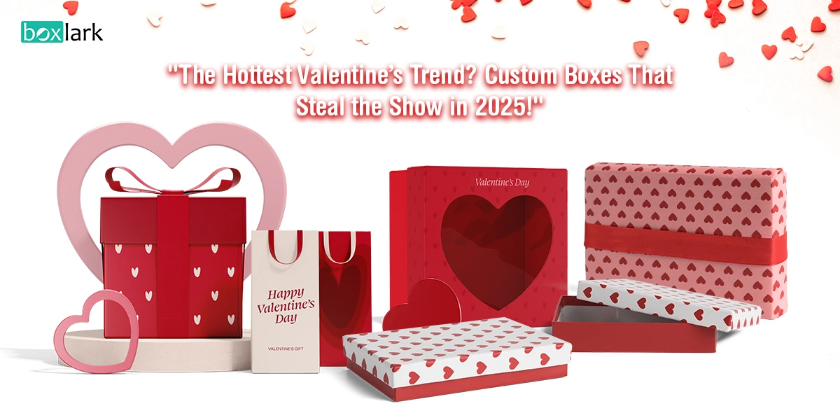 Valentine's Trend