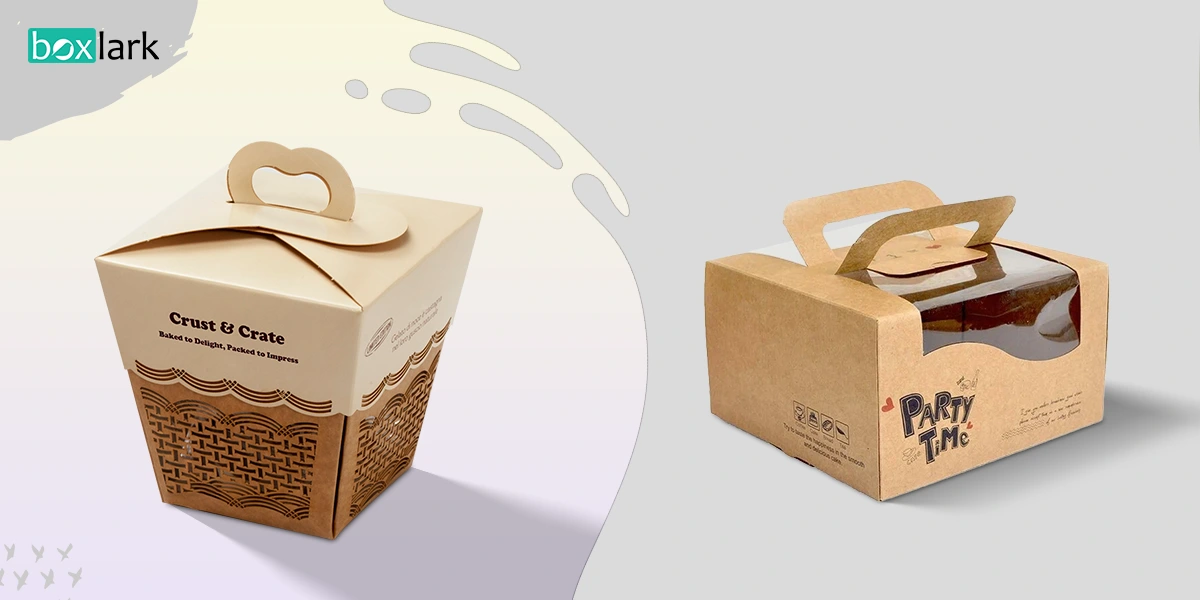 Bakery Packaging Boxes 2