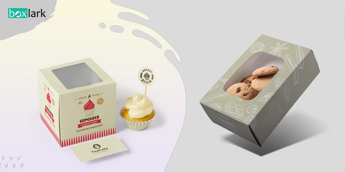 Bakery Packaging Boxes 3