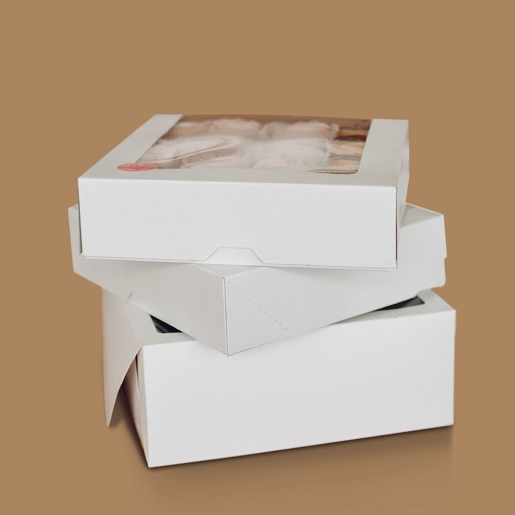 Custom Bakery Subscription Boxes Wholesale