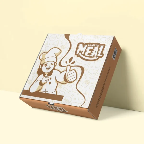Custom Food Subscription Boxes Wholesale