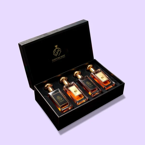 Custom Printed Perfume Subscription Boxes