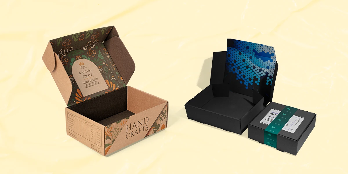 Custom Subscription Boxes 1
