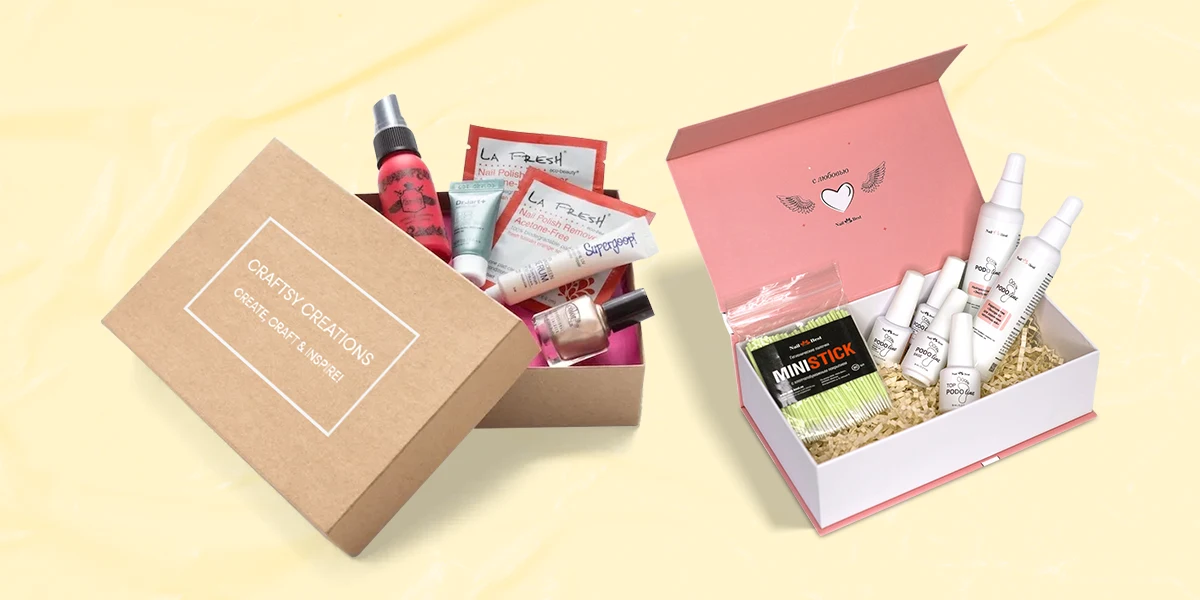 Custom Subscription Boxes 2