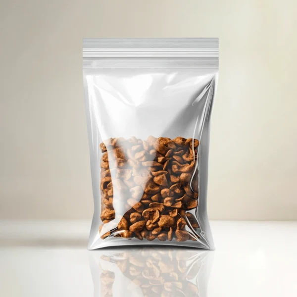 Heat Seal Mylar Bags Wholesale