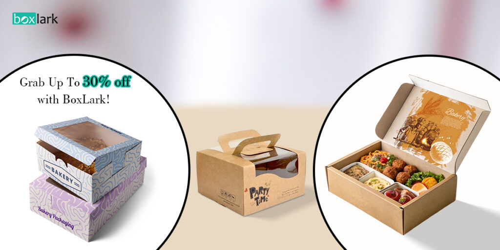 BoxLark Bakery Subscription Box