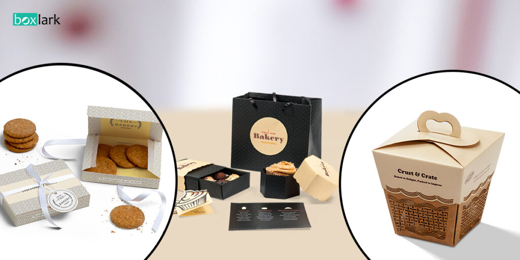 Custom Bakery Subscription Boxes