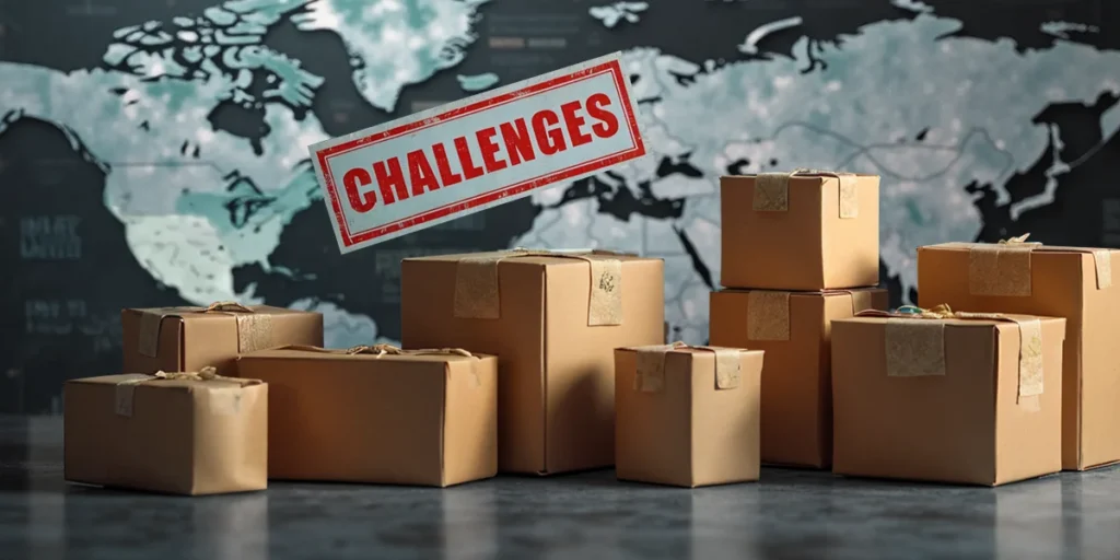 Challenges for the Packaging Industry