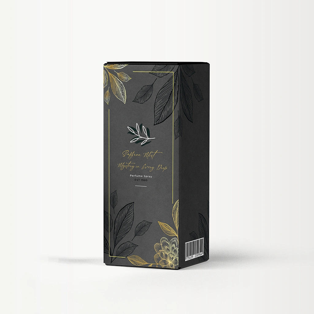 Custom Attar Boxes Wholesale