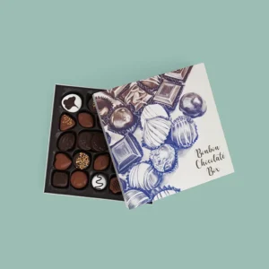 Custom Bonbon Boxes