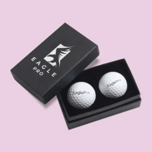 Custom Golf Ball Boxes