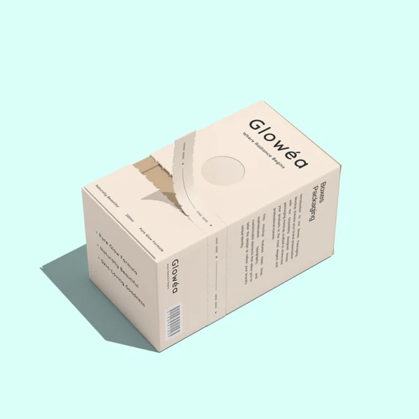 Custom Perforated Boxes