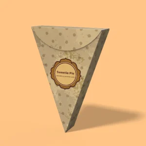 Custom Pie Boxes