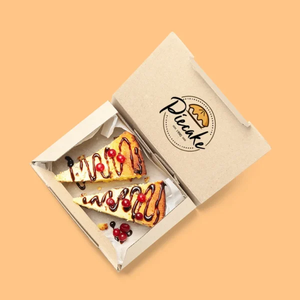 Custom Pie Boxes Wholesale