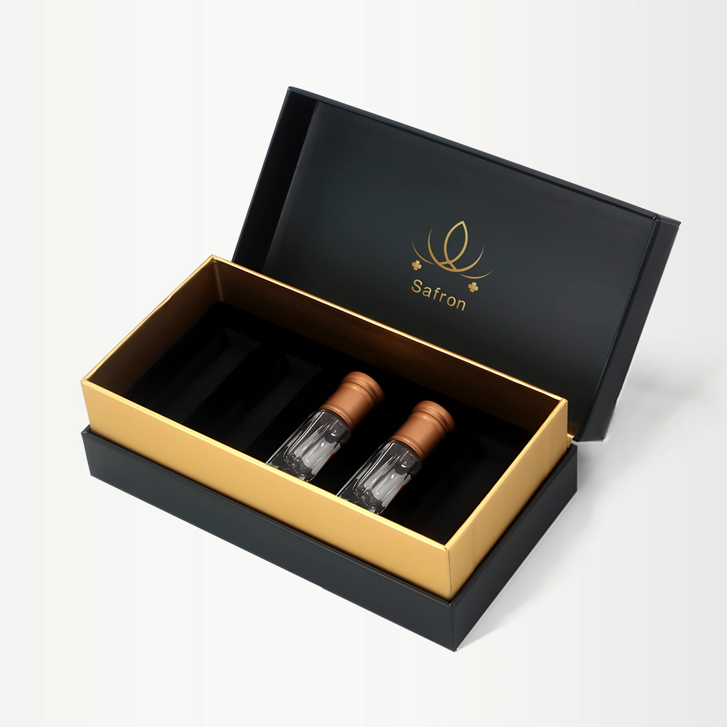 Custom Printed Attar Boxes