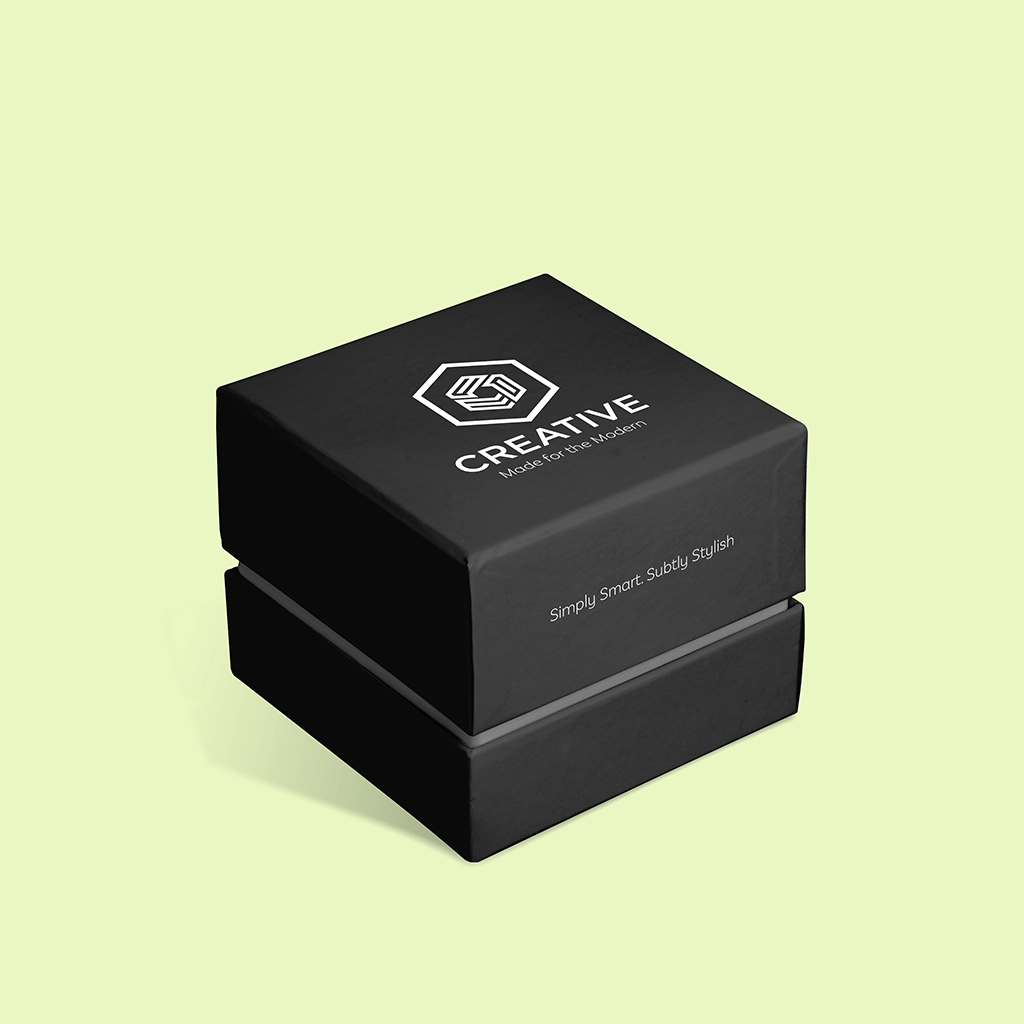 Custom Square Boxes Wholesale