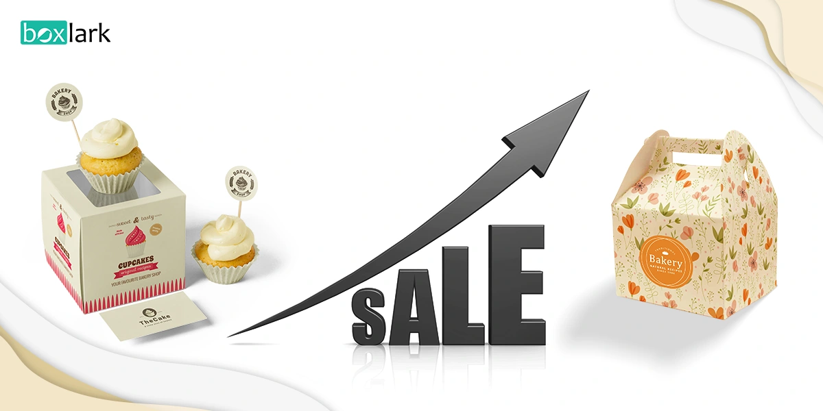 Worth Buying and Boosting Sales with Custom Small Bakery Boxes