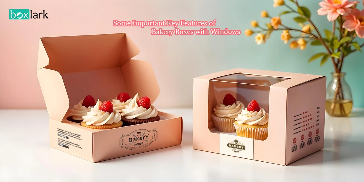 Some Important Key Features of Bakery Boxes with Windows (1)