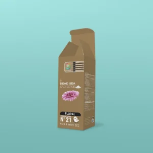 Custom 375ML Bottle Boxes