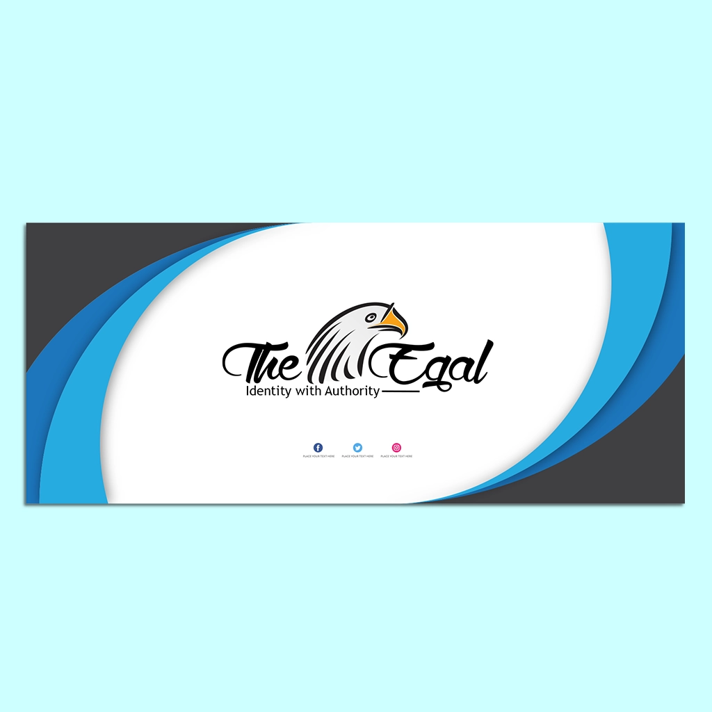 Custom Logo Banner
